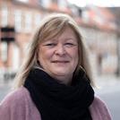 AFA JCDecaux – Susanne Schrøder – Creditor accountant