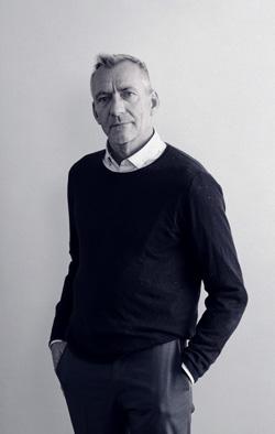 Rasmus Holscher - Holscher Design