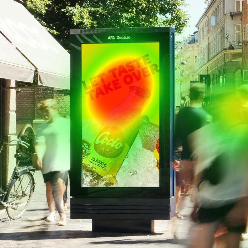 AFA Decaux - AI drevet analyse