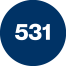 531 caras DS homotéticas