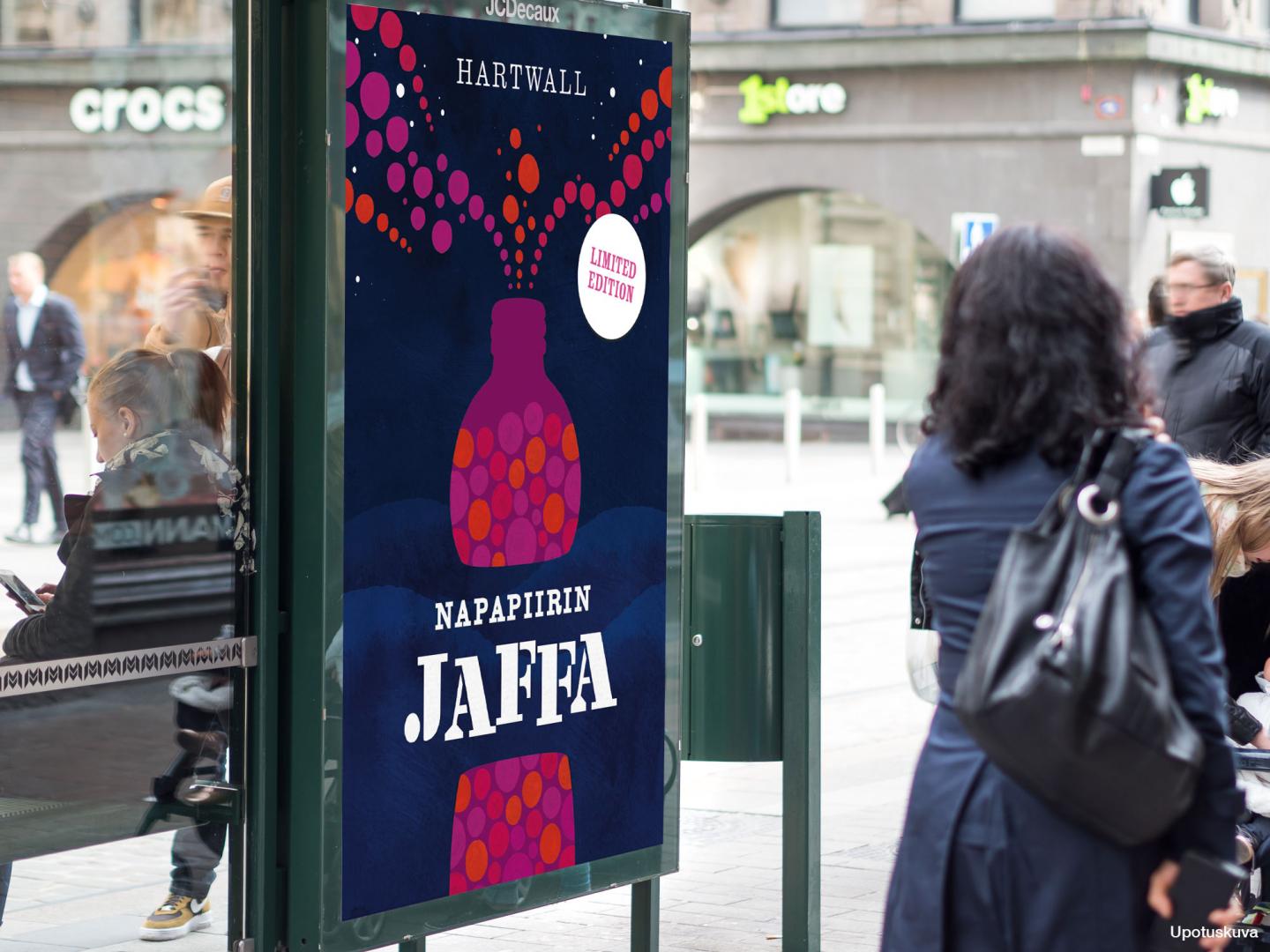 Napapiirin jaffa