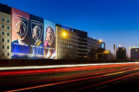 Activation mobile | JCDecaux