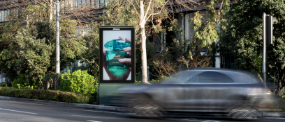 Versace Crystal Emerald OOH 