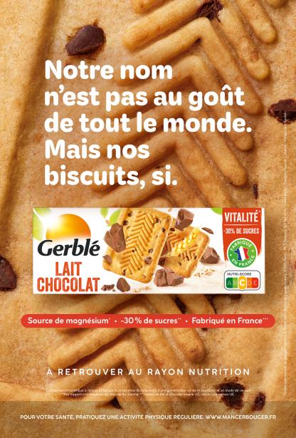 Gerblé