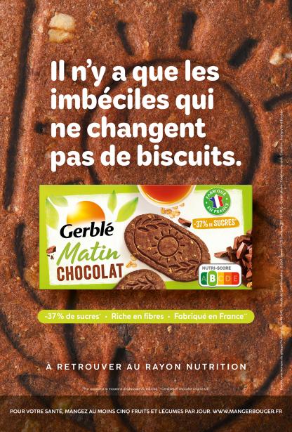 Gerblé