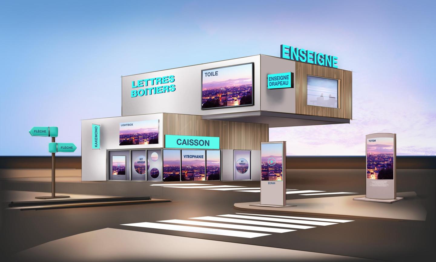 Signalétique-extérieur-JCDecaux