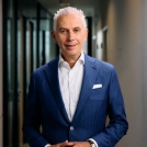 Franz Solta CEO Gewista