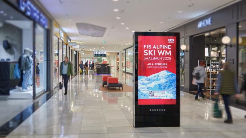 Retail Media Ski WM