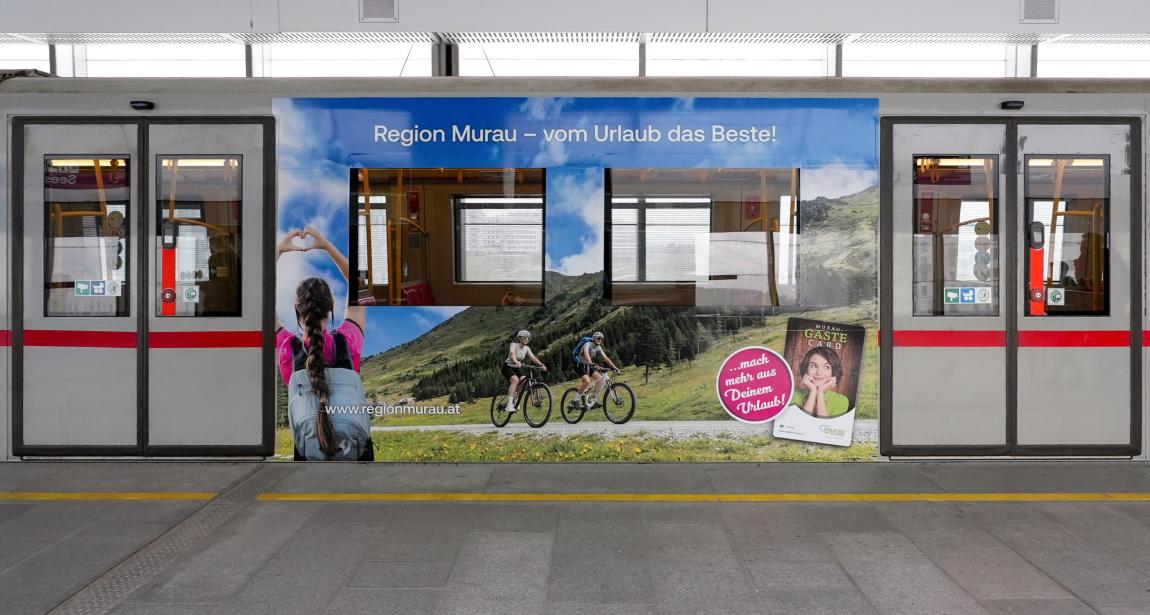 Transport Media Murau