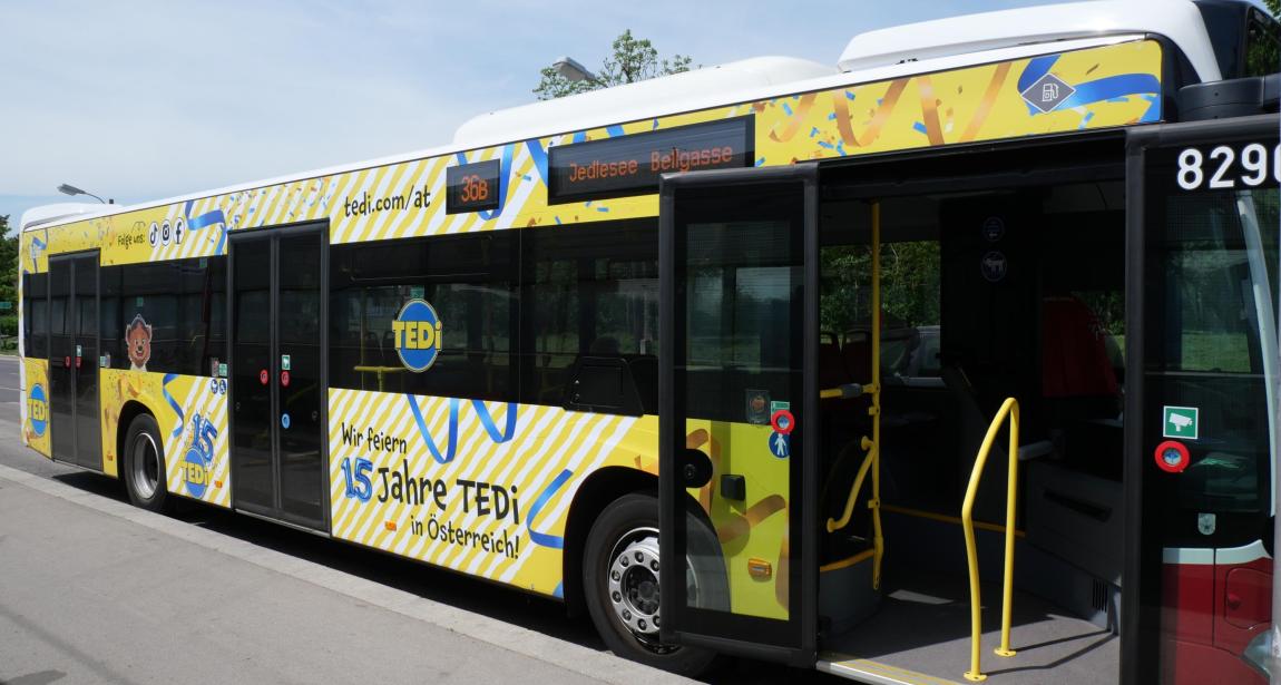 Transport Media Tedi
