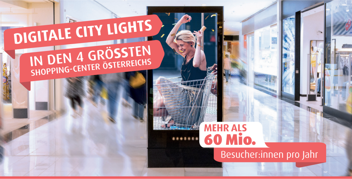 Digital Retail Media