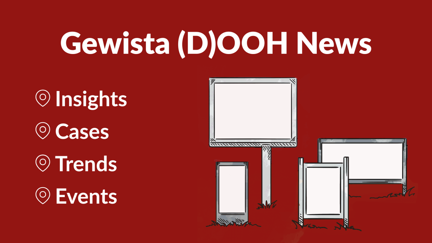 Gewista News