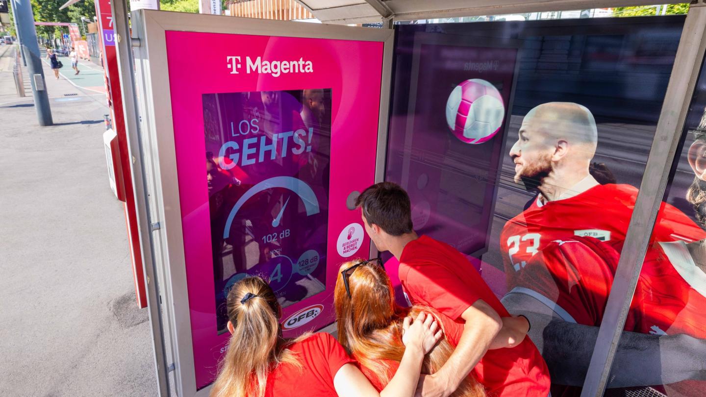 Magenta Innovate