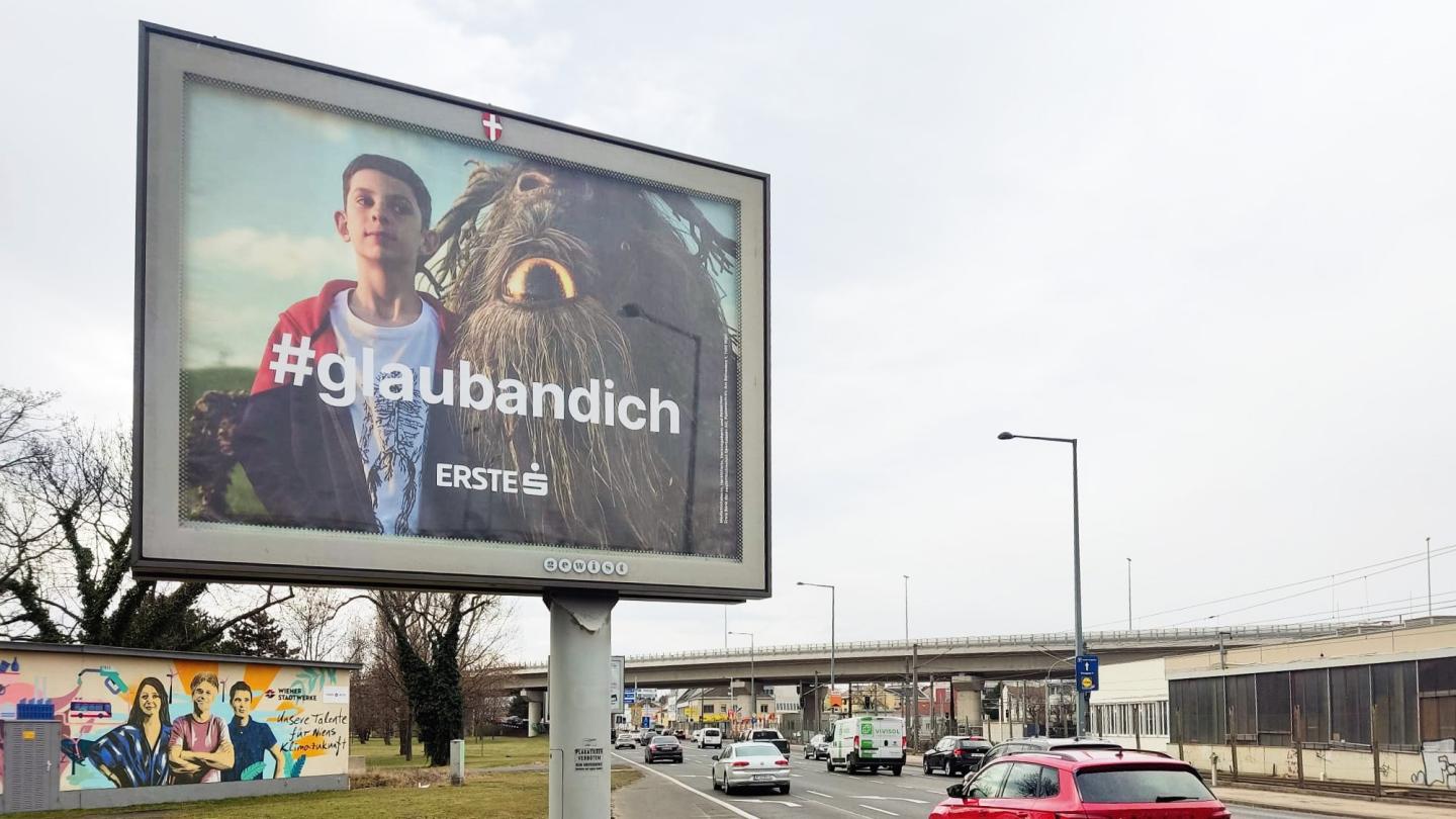 Premium Board Erste Bank