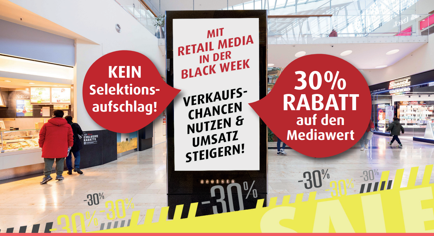 retail media black week