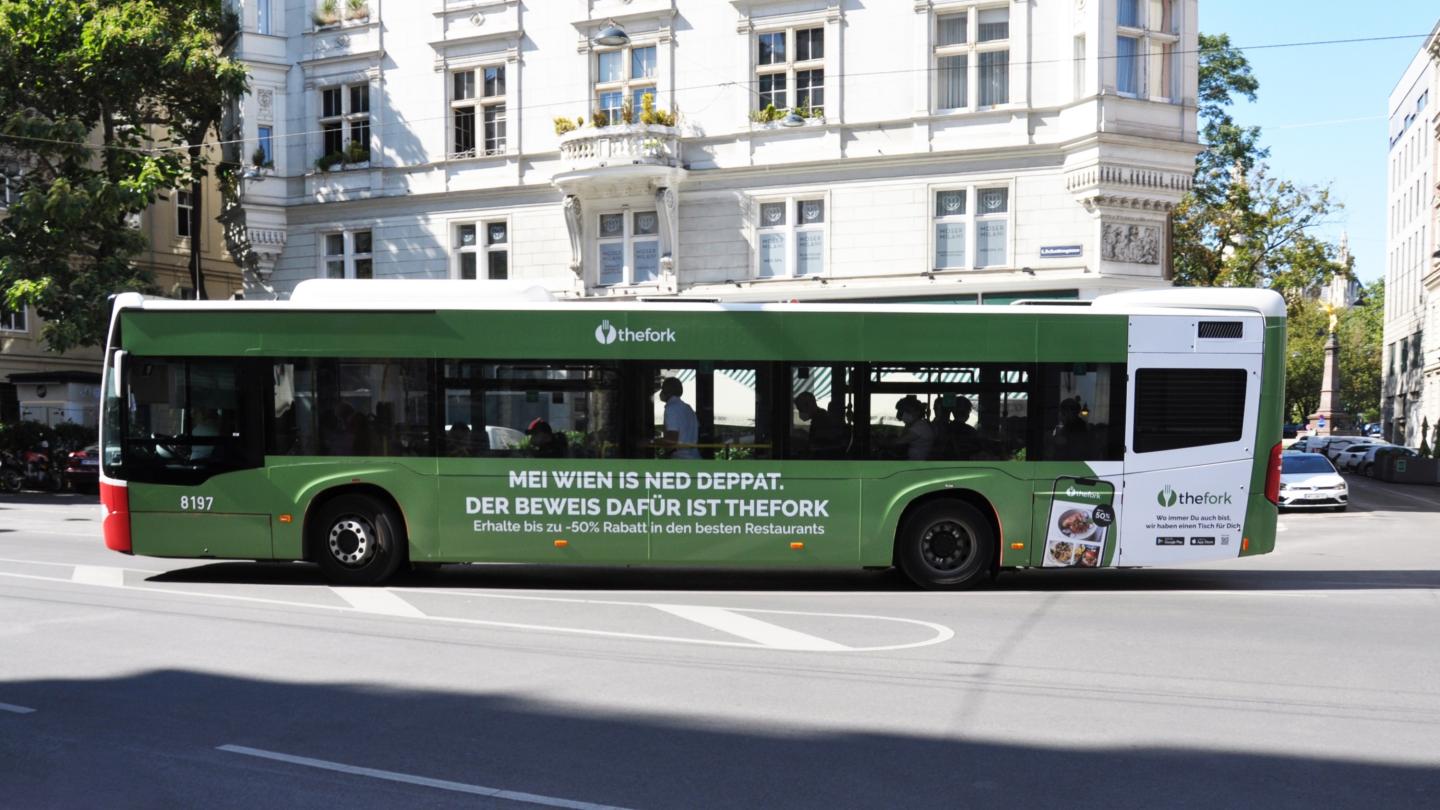 Bus Total Look TheFork