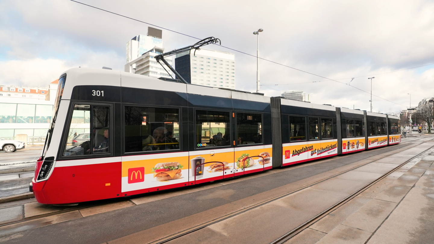 Flexity McDonalds