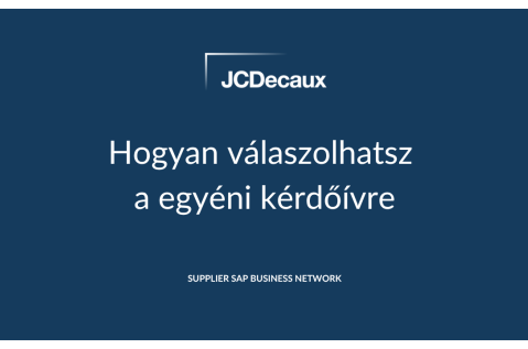 Hogyan válaszolhatsz a egyéni kérdőívre