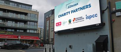 News | JCDecaux Ireland