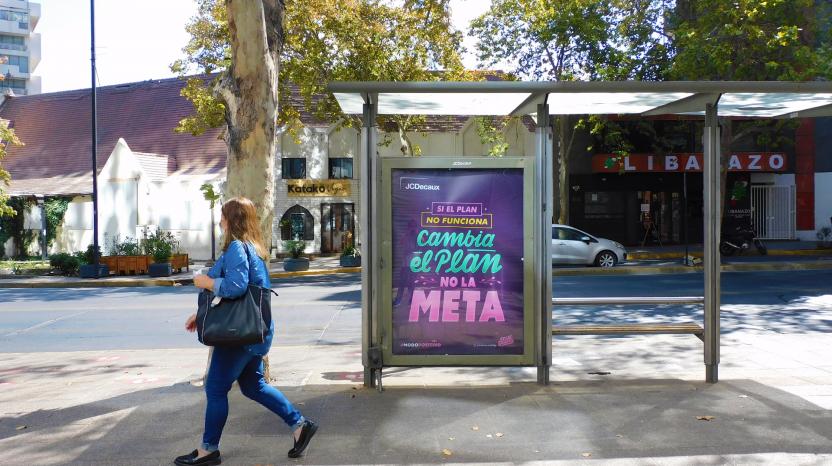 JCDecaux Costa Rica JCDecaux Latam