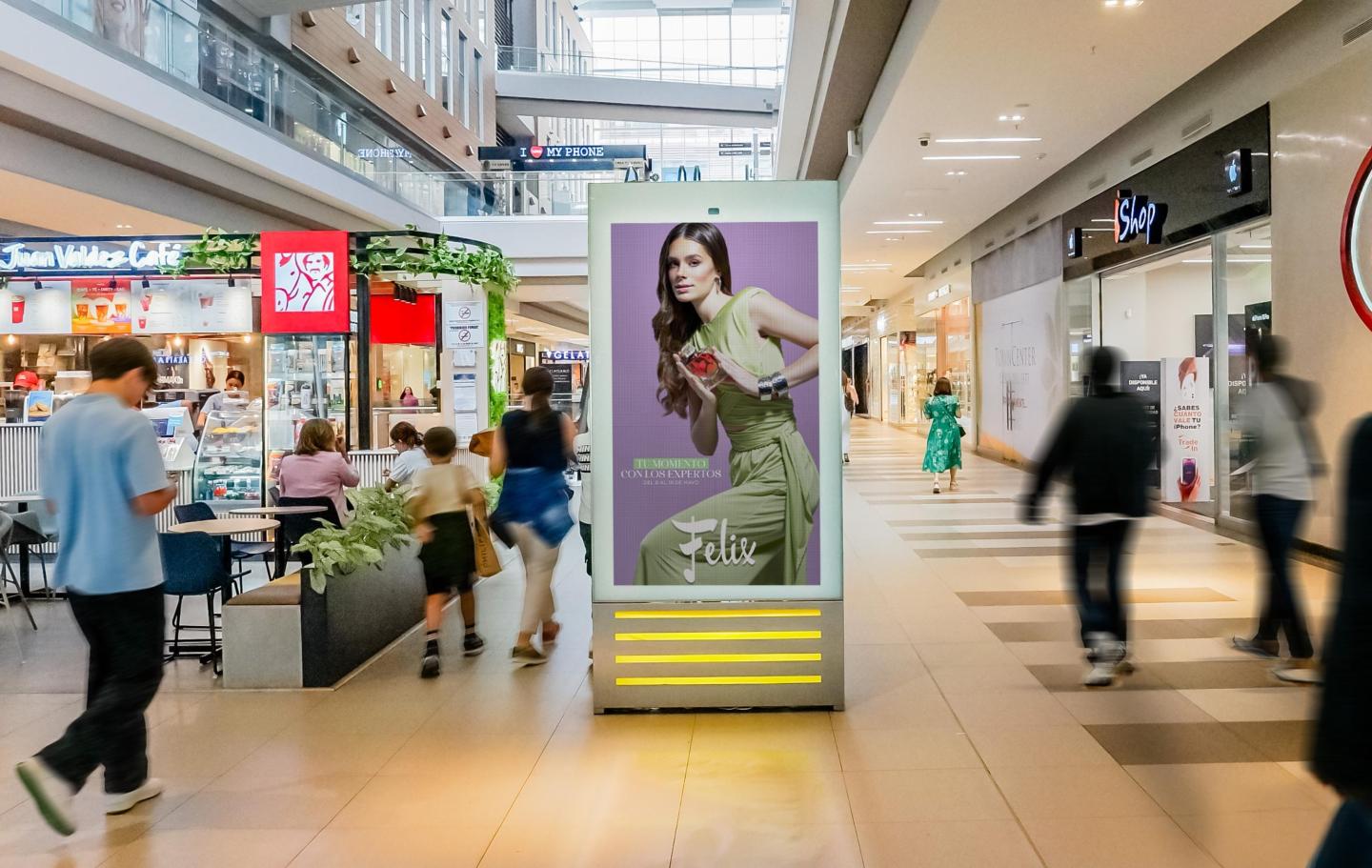 Shopper Digital - Town Center