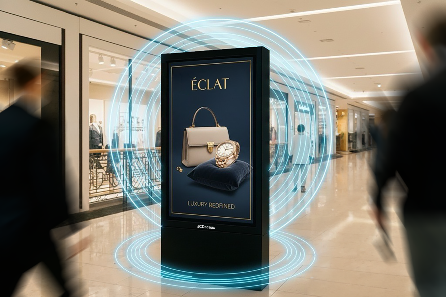 Centros Comerciales de LATAM