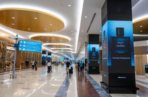 The VIP Gate T3
