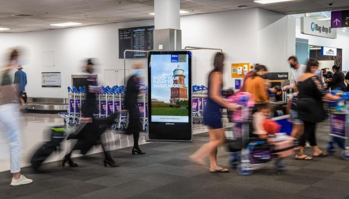 Campaign Inspiration | JCDecaux New Zealand
