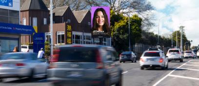 JCDecaux launches 50th Smartframe