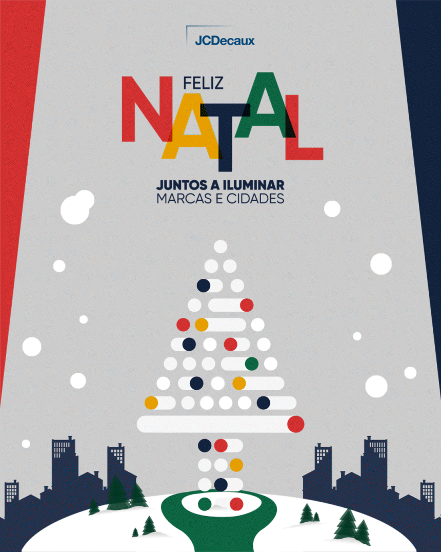 Natal JCDecaux 2024