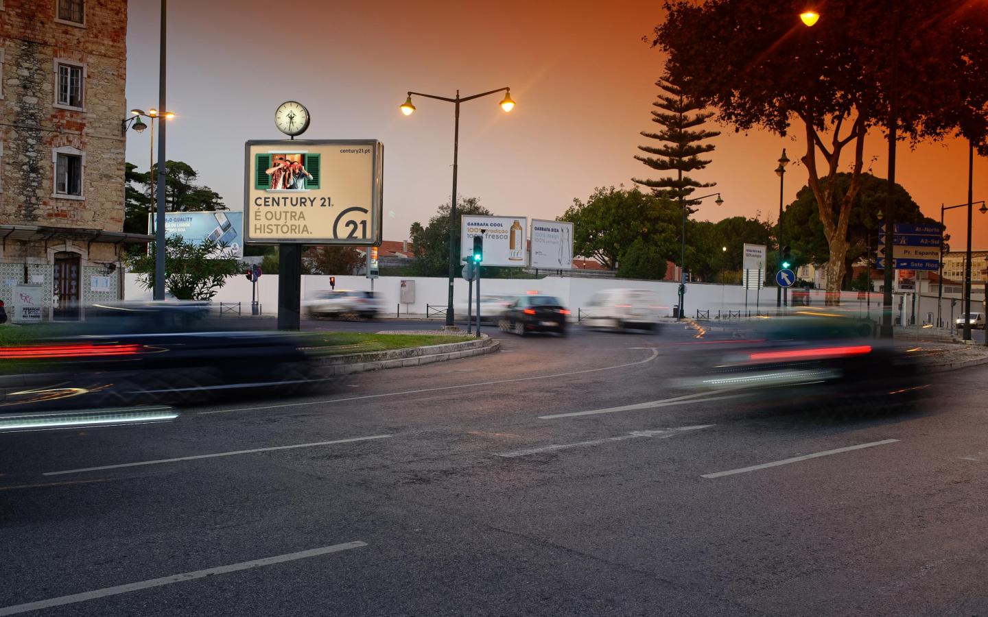 jcdecaux e century 21