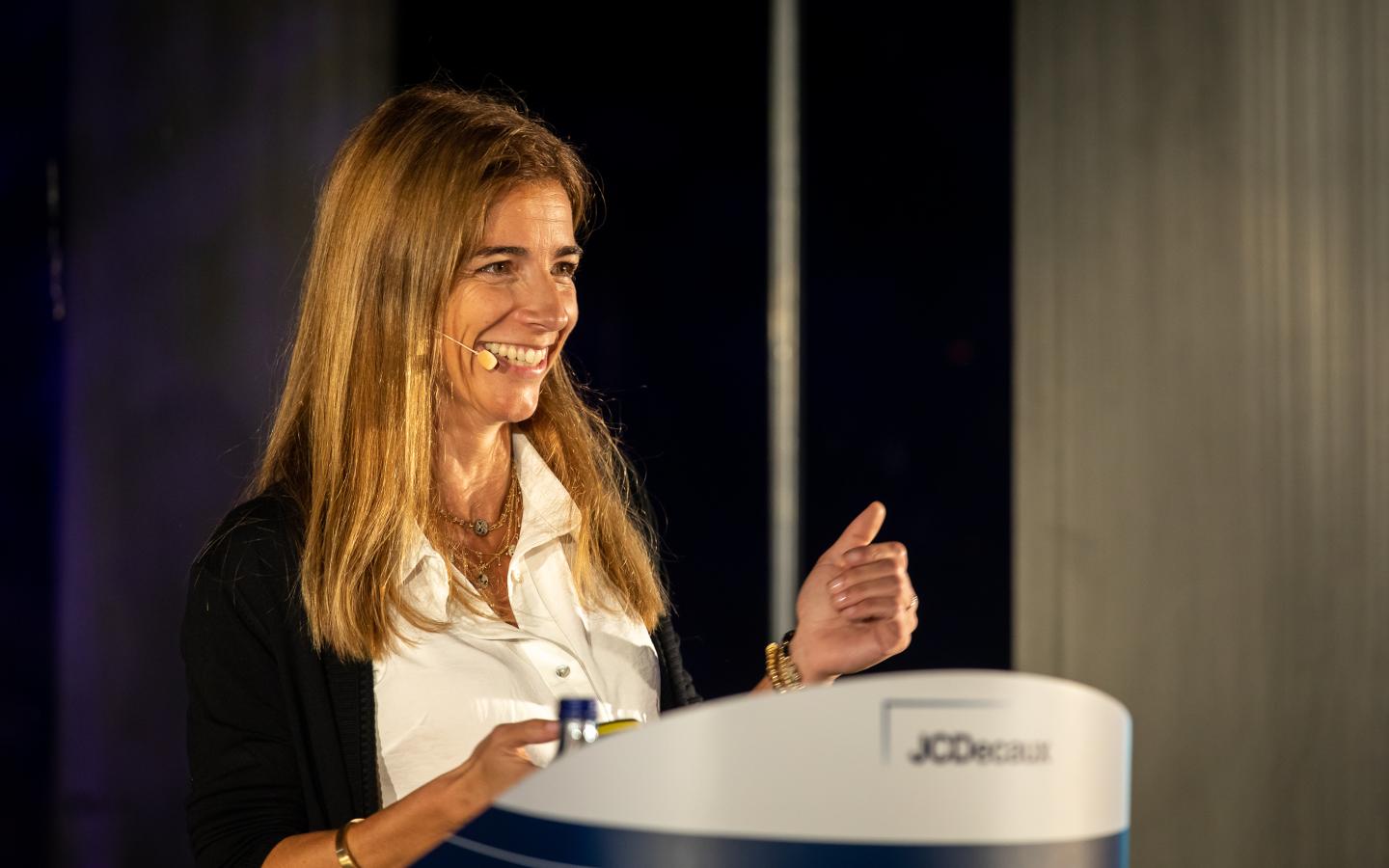 andreia paulo diretora marketing jcdecaux