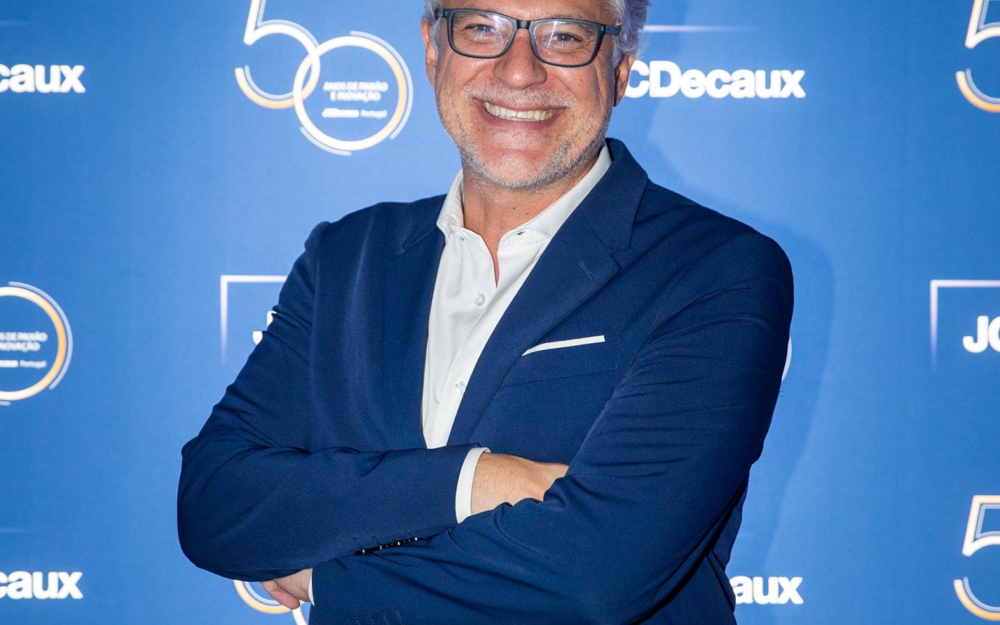 Vitor Martins JCDecaux