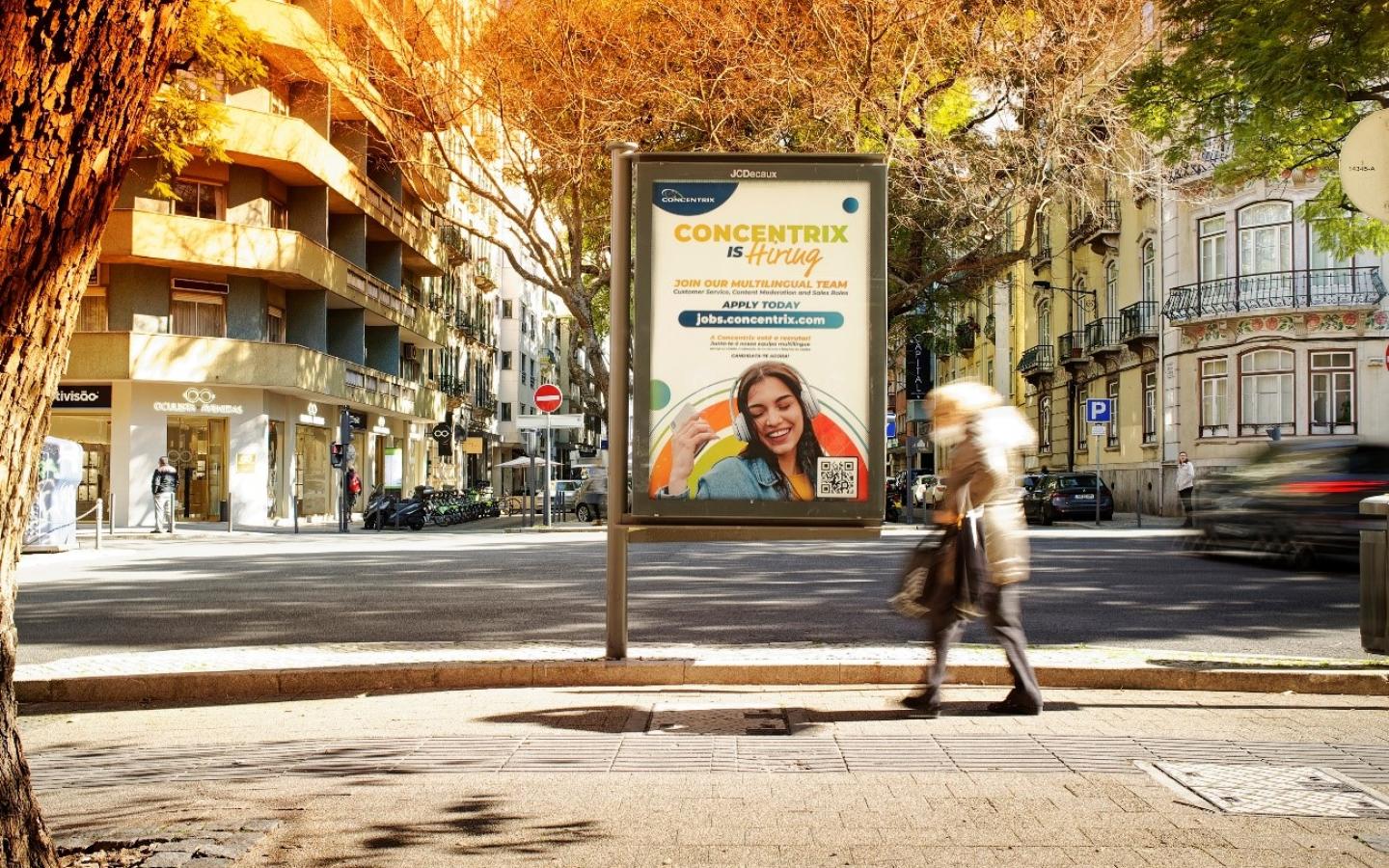 concentrix