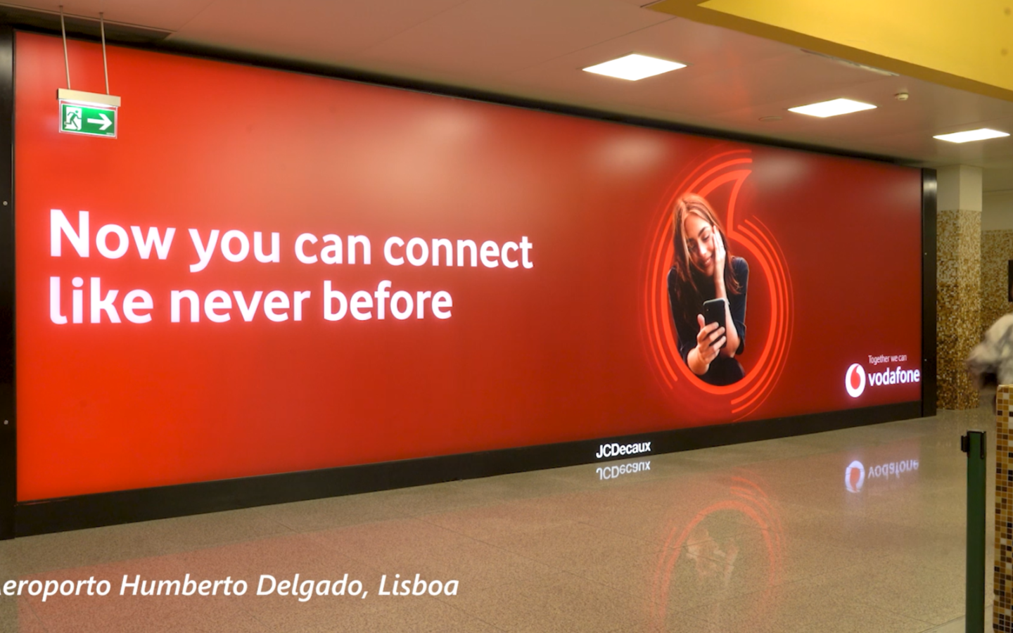 Vodafone Publicidade