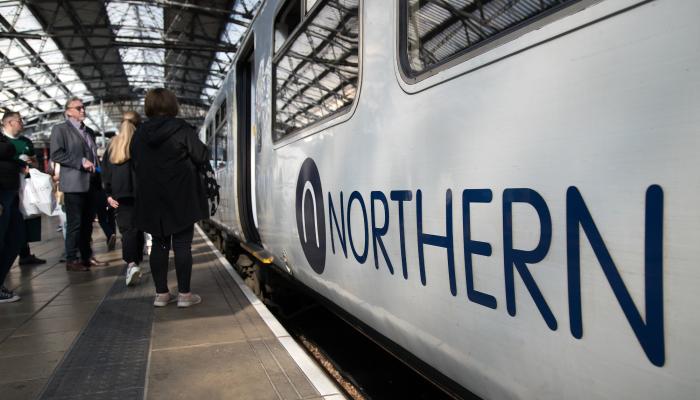 JCDecaux awarded Northern Trains advertising contract following ...