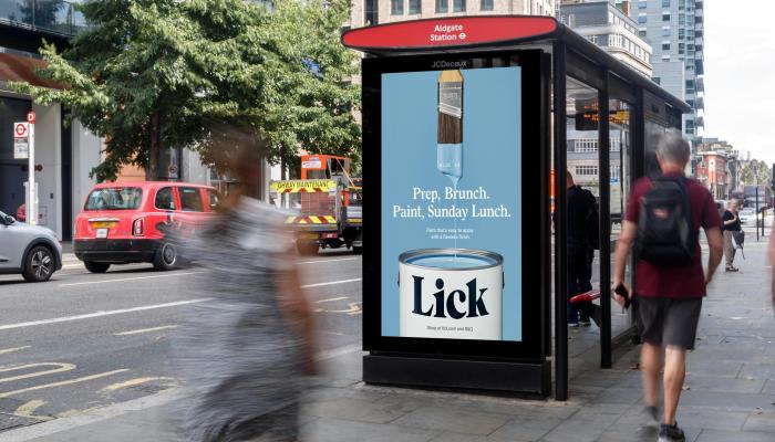 Amplify your brand with outdoor advertising | JCDecaux UK