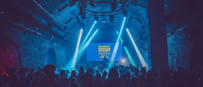 jcdecaux programmatic dooh awards 2026