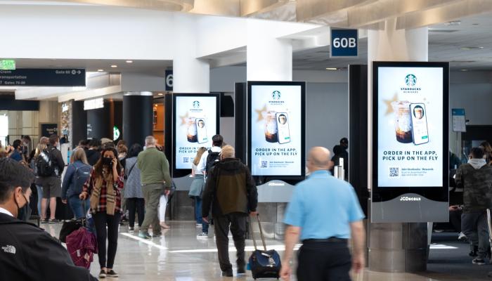 PrDOOH: The Time Is Now | JCDecaux