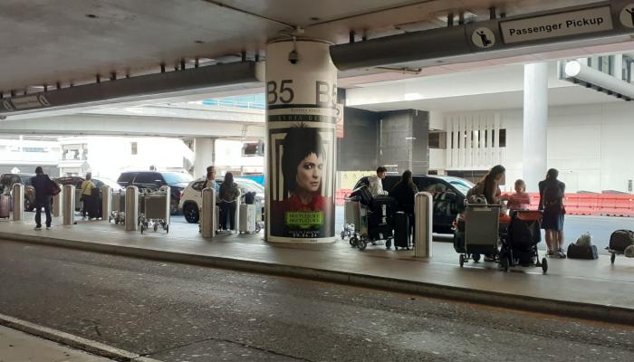 JCDecaux Airport OOH Drives Box Office Sales, Streams, and Event ...