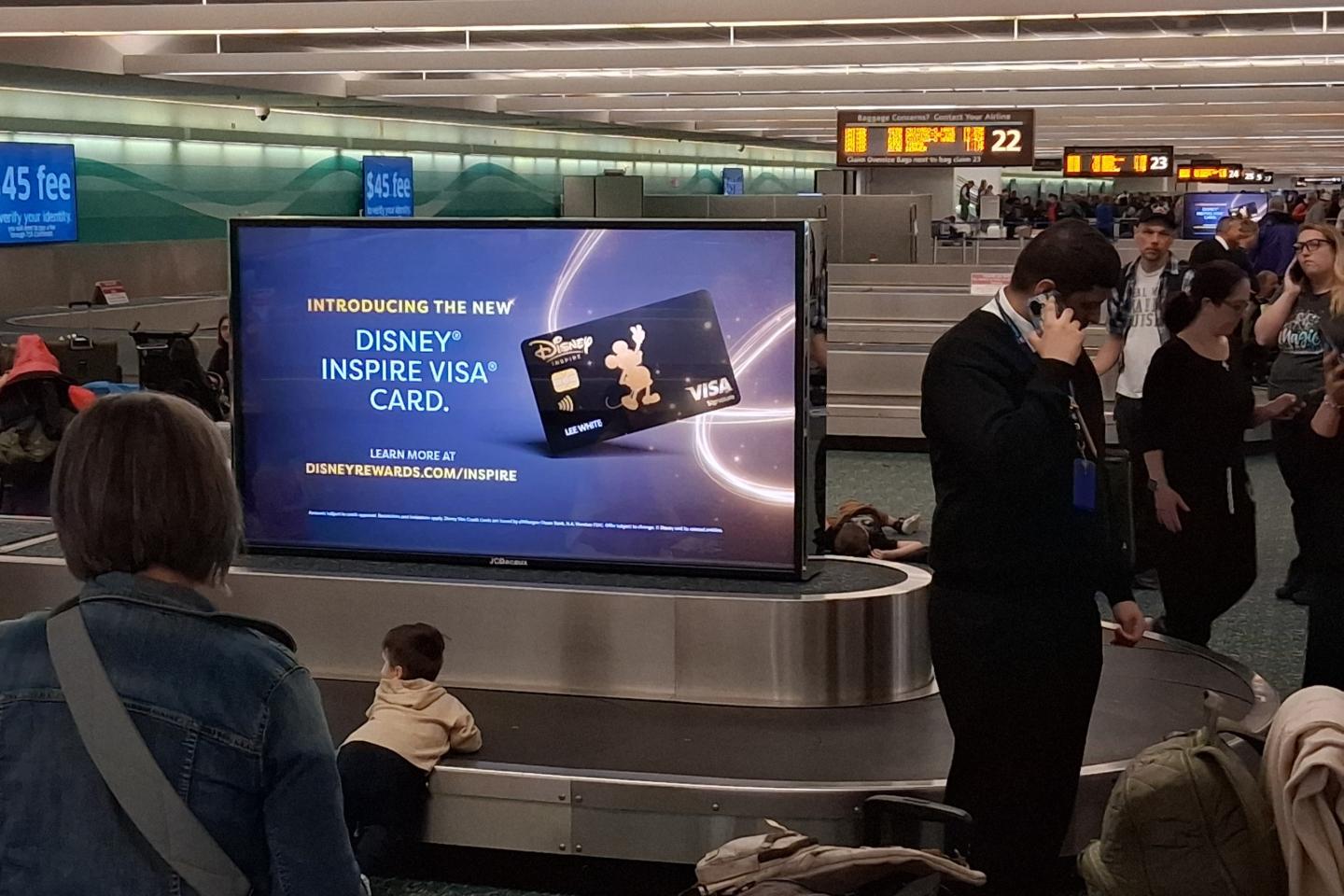 chase financial disney orlando 