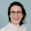 MEGABOARD Sales Support Manager Annea Knotzer