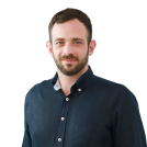 Dominik Steigele im Produktionsteam der MEGABOARD