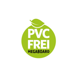 PVC-frei werben in Wien bei MEGABOARD