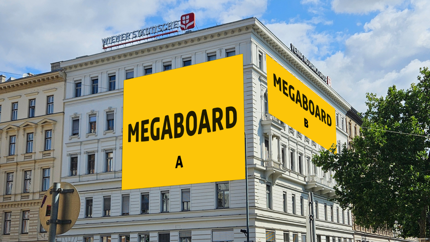 MEGAgerüst Deutschmeisterplart 4