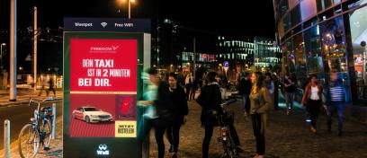 WallDecaux MAX Studie